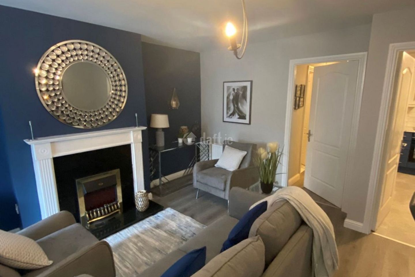 Boroimhe Blackthorn, Swords, Swords, Co. Dublin