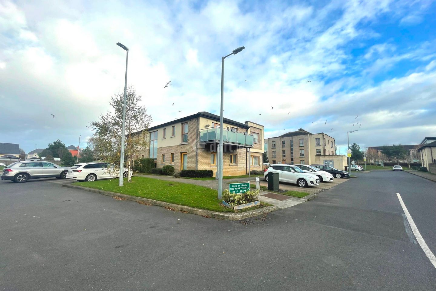 Silken Park, Clondalkin, Dublin 22, Citywest, Co. Dublin