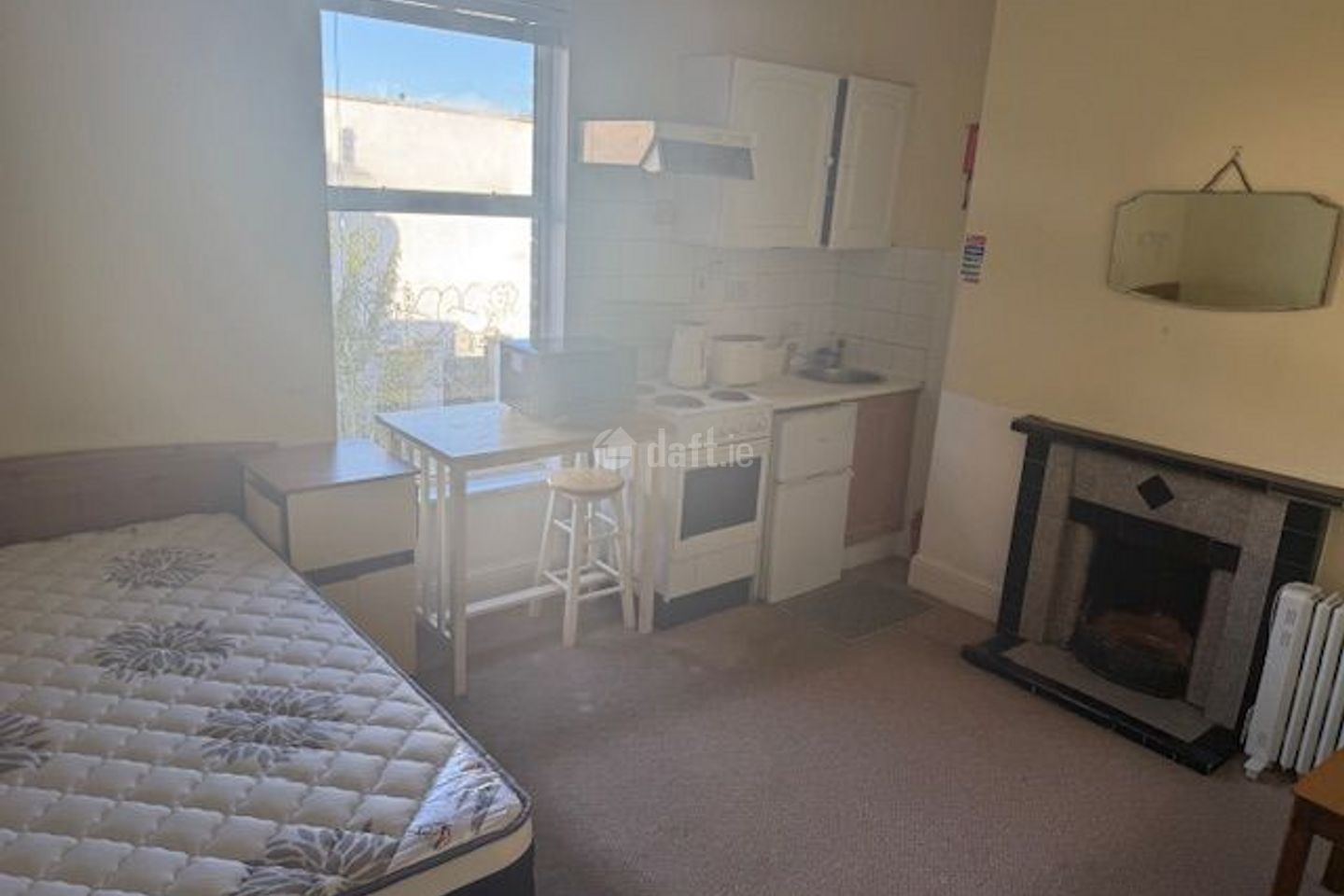 Nottingham Street, Dublin 3, Ballybough, Dublin 3