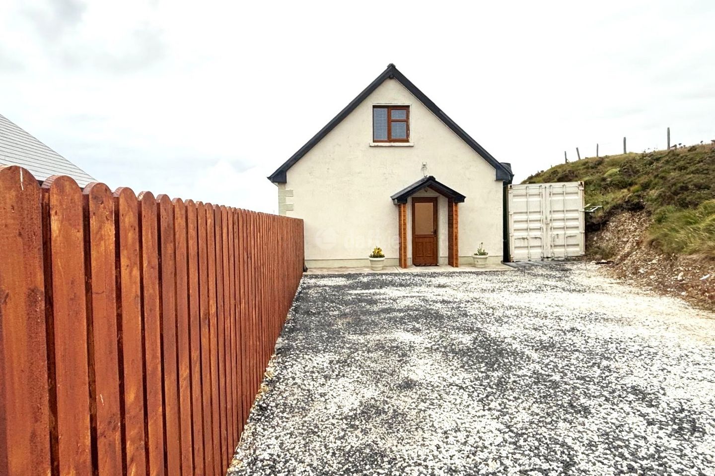 Cloontakilla, Bangor Erris, Bangor Erris, Co. Mayo