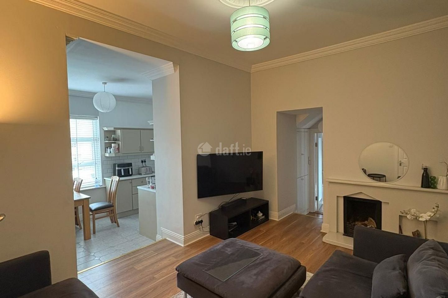 Flat 4, The Deanary, Excise Street, Athlone, Athlone, Co. Westmeath
