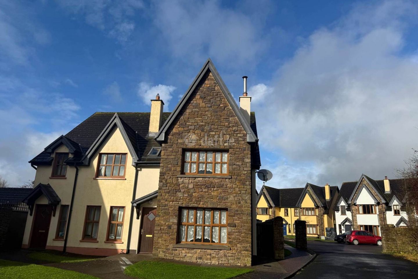 7 Gleann DÃ¡ire, Ardagh, Co. Limerick