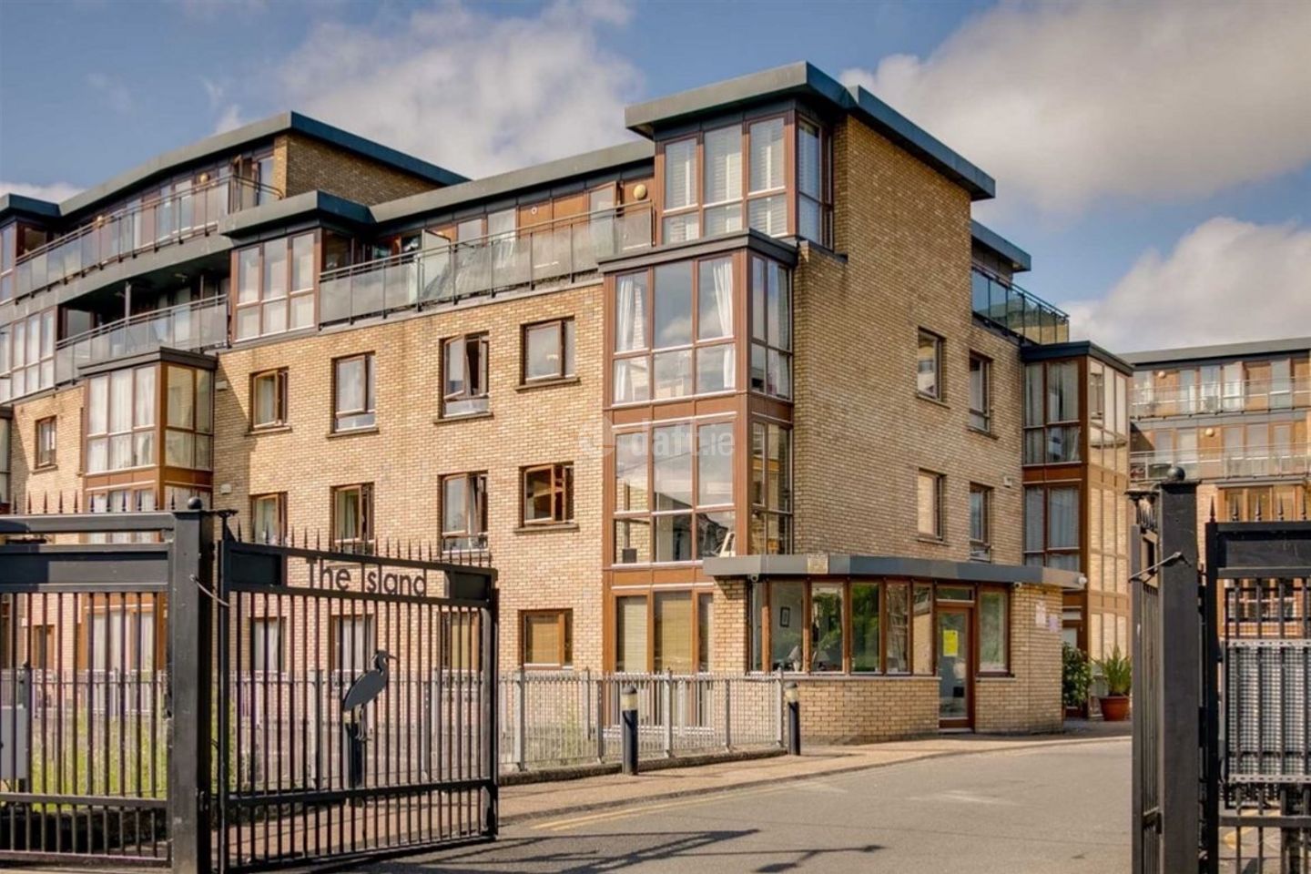 Apartment 108, Block E, The Island, Martin'S Row, Chapelizod, Dublin 20