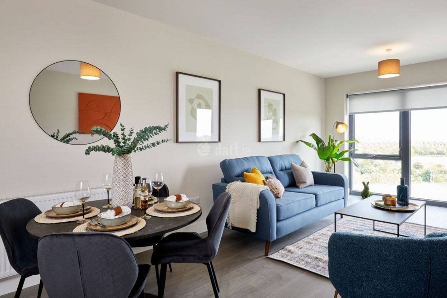 Apartment 7, Plunkett Hall, Clongriffin, Dublin 13