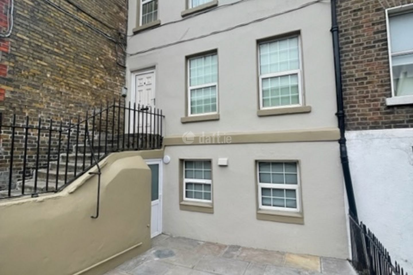 Flat 1, 6 Prussia Street, Dublin 7