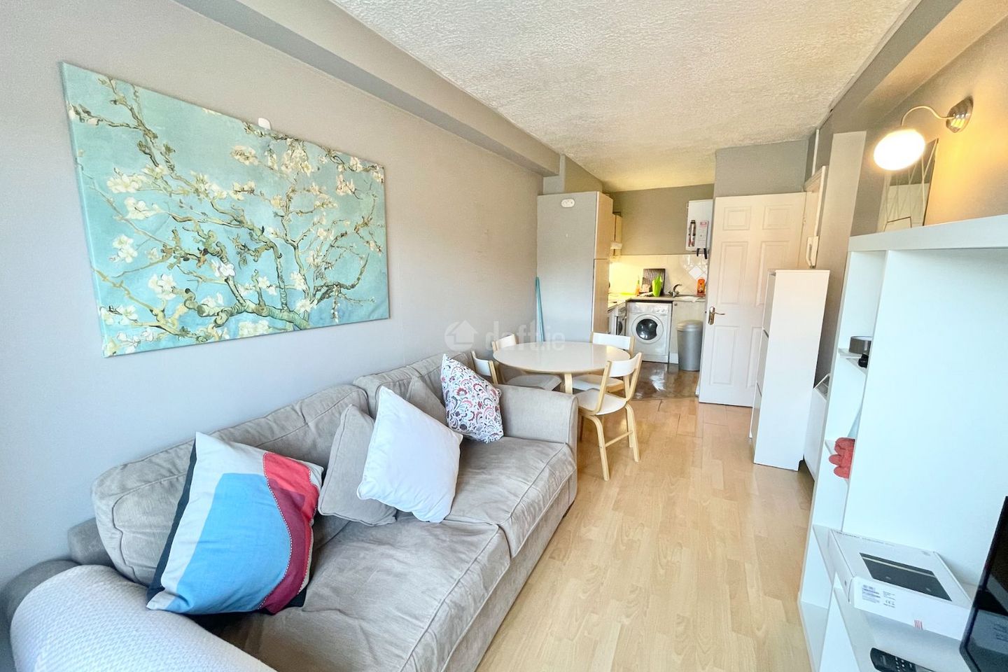 La Touche Hall, 38-39 Aungier Street, Dublin 2