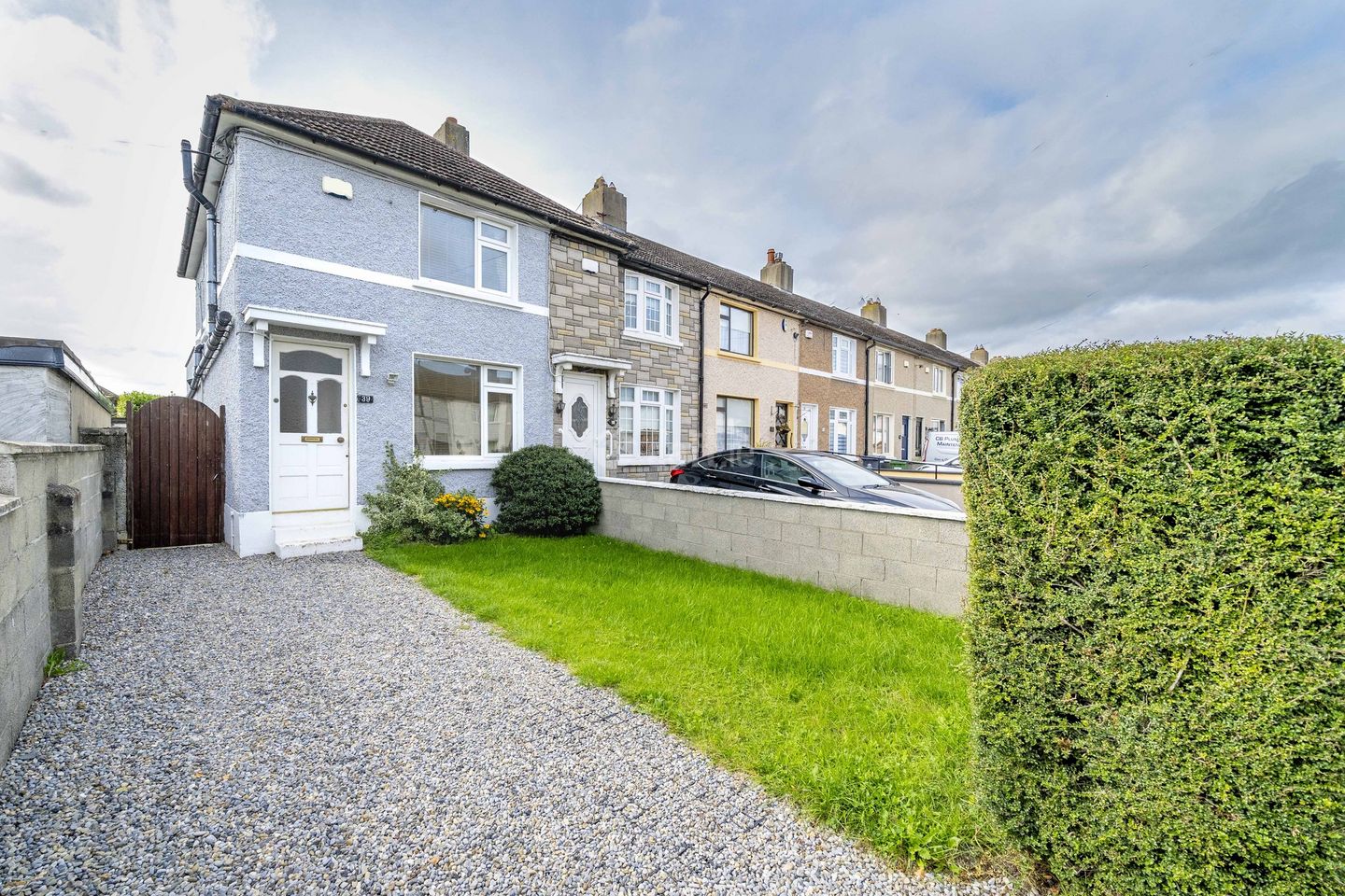 39 Annamoe Terrace, Cabra, Dublin 7