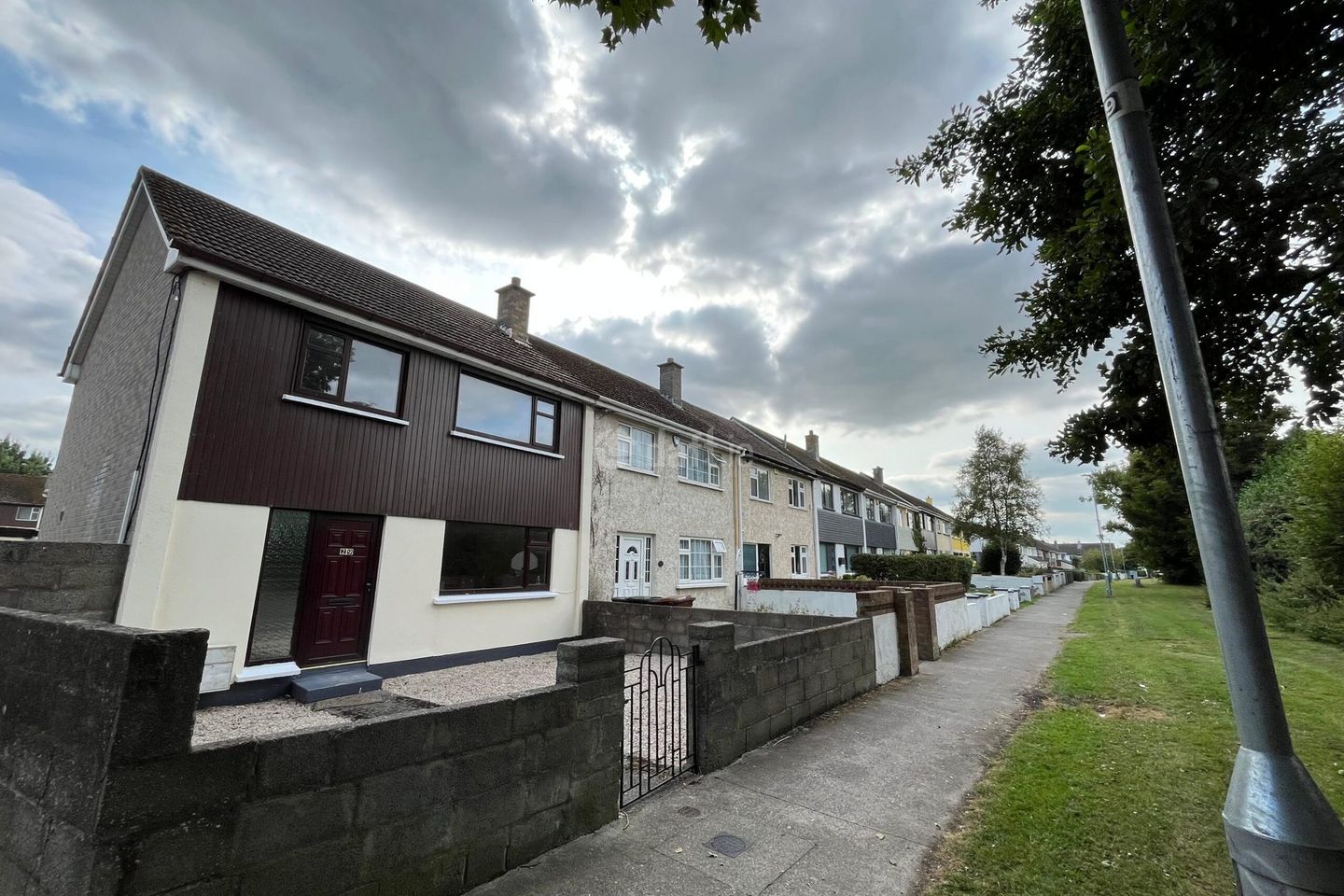 Elm Walk, Forest hills, Rathcoole, Co. Dublin