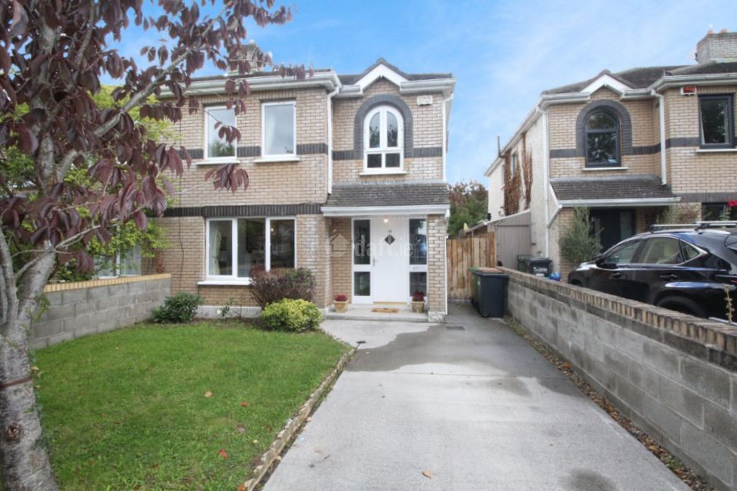 Sorrel Dale, Clonsilla, Dublin 15