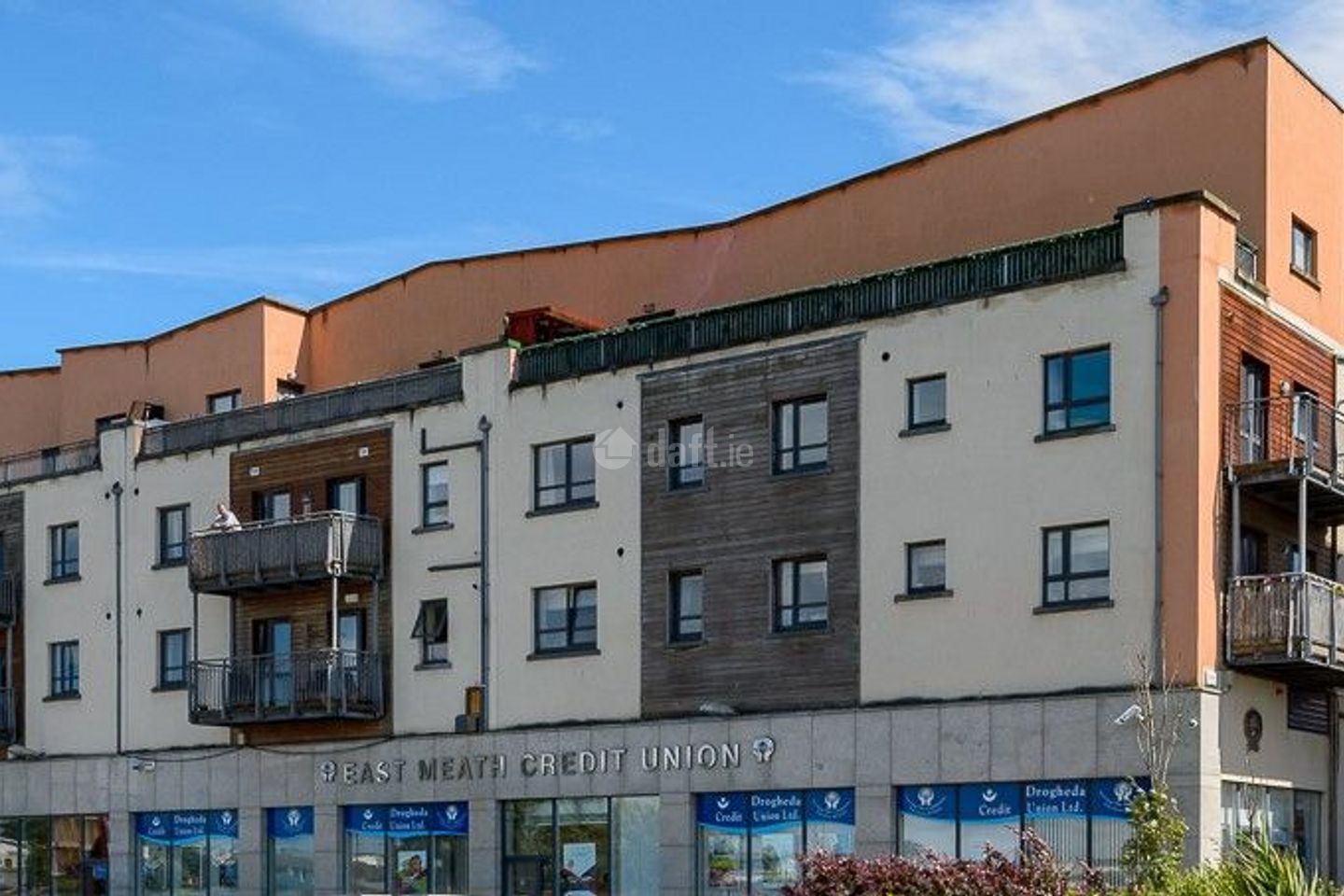 An Colm Choille, Bettystown Town Centre, Bettystown, Co. Meath