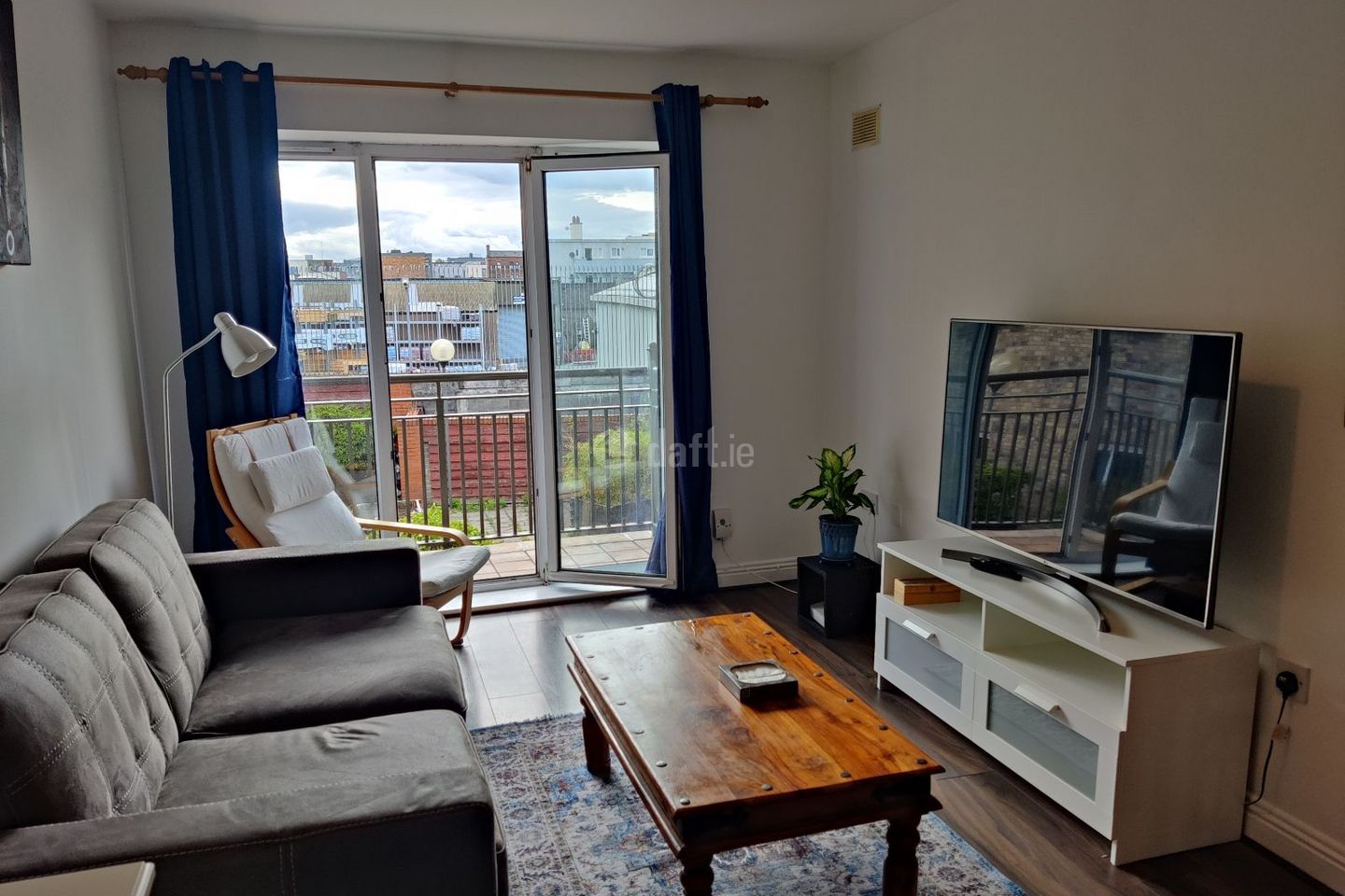 Apartment 33, 125 Francis Street, Dublin 8, Christchurch, Dublin 8