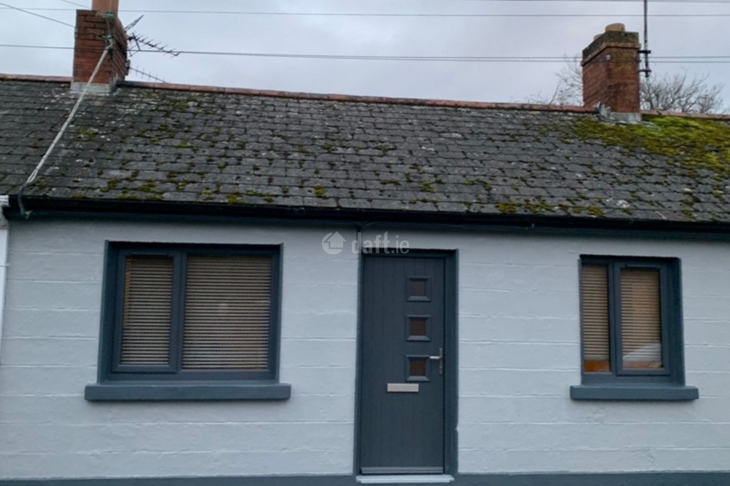 Lambs Terrace, Ardee, Co. Louth