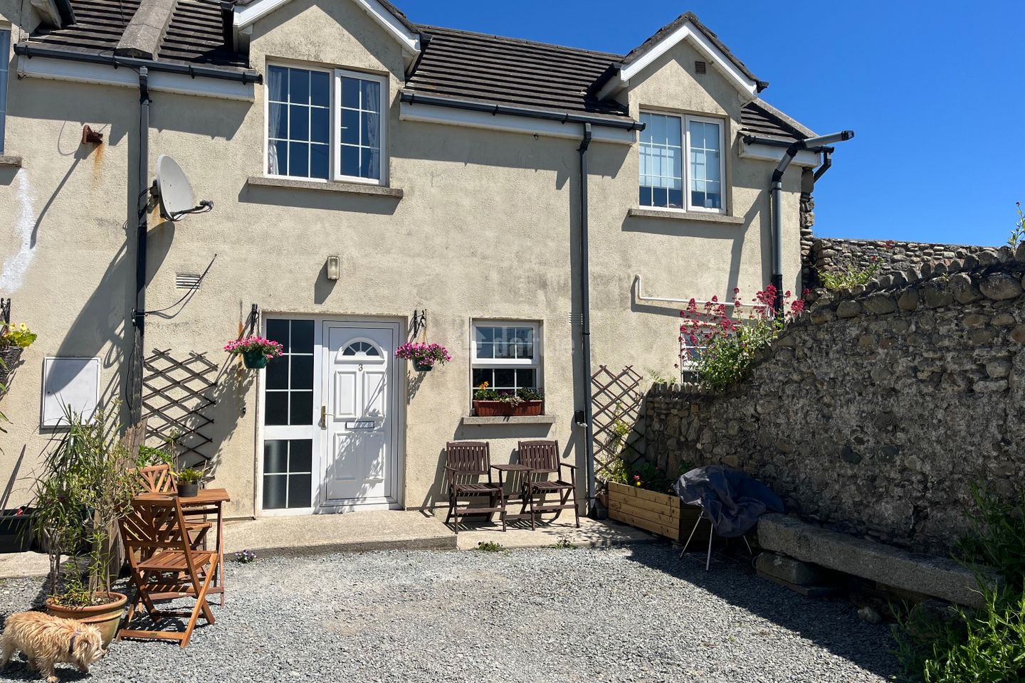 3 Pebble Sands, Ballyhealy, Kilmore, Wexford, Kilmore, Co. Wexford