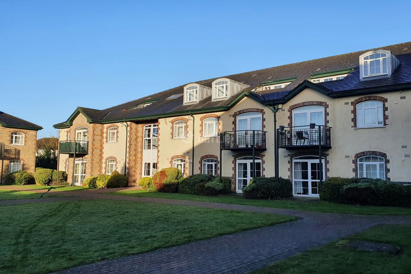 Apartment 64, Block B, The Lawn, Clane, Co. Kildare