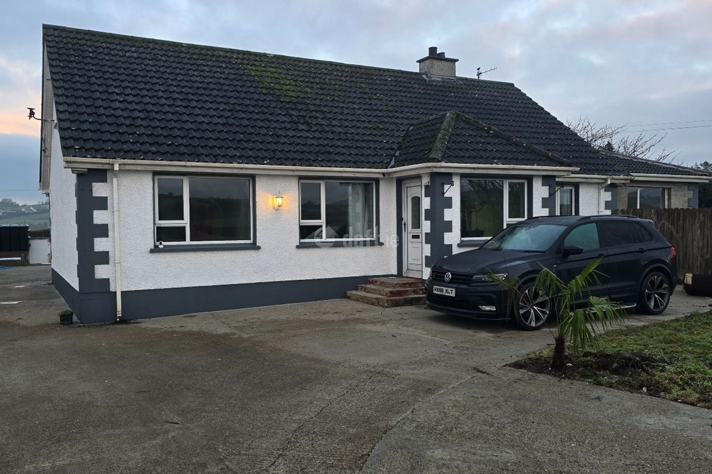 Millburn, Castlefin, Lifford, Ballindrait, Co. Donegal