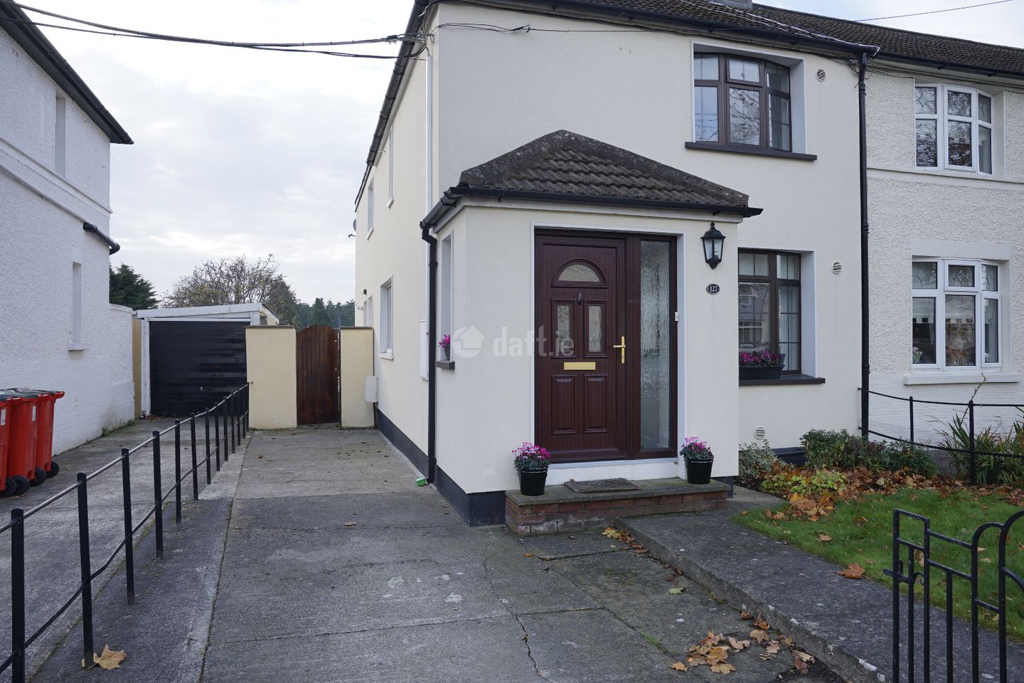 Collins Avenue East, Killester, Dublin 5, Killester, Dublin 5