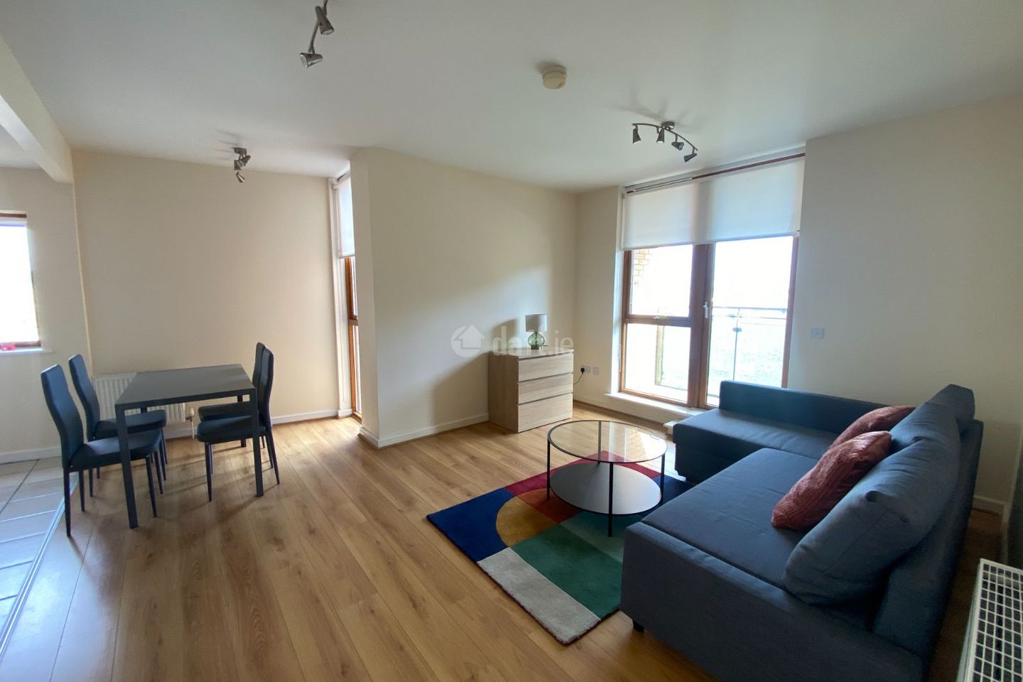 The Tallow Building, Ashtown, Dublin 15