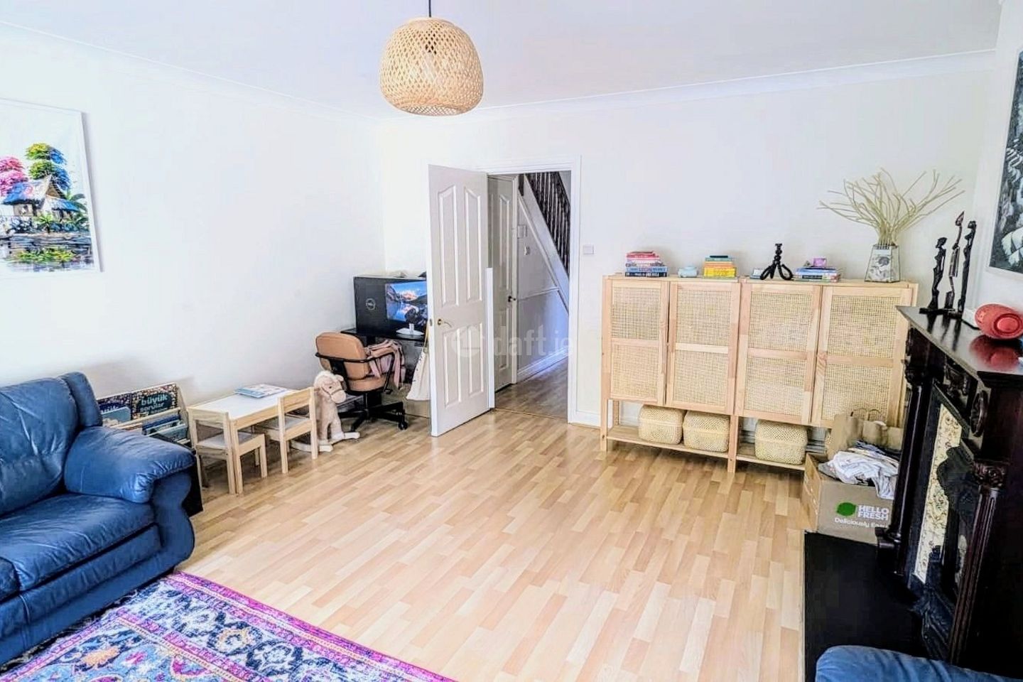 17 Alma Park, Monkstown, Monkstown, Co. Dublin