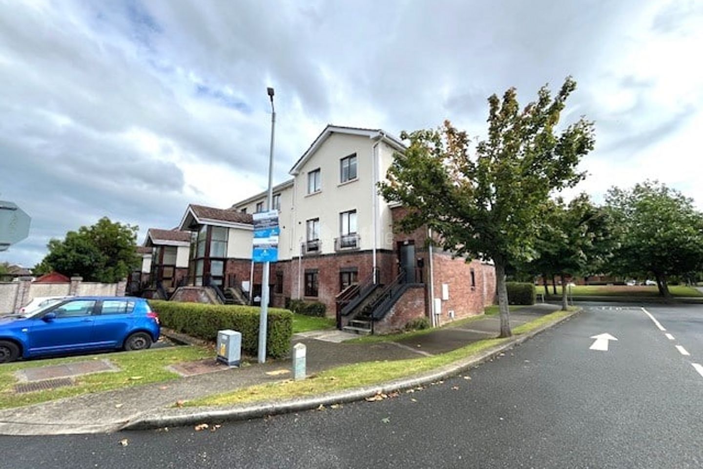 Charlesland Woods, Greystones, Co. Wicklow