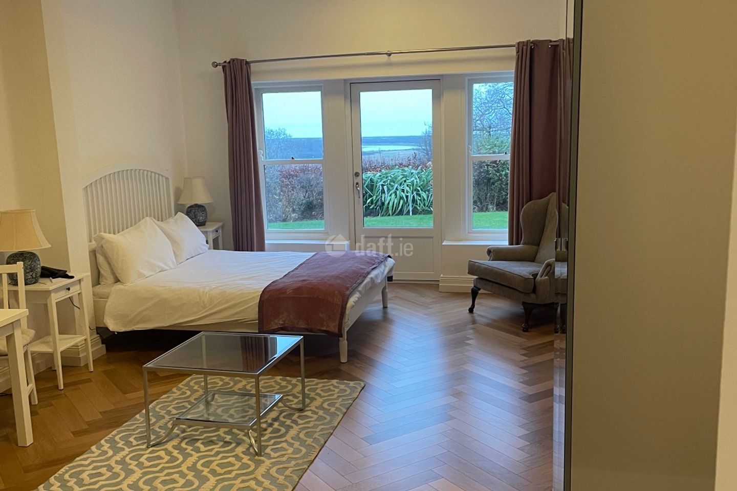 Tinakilly,Rathnew,Wicklow, Knockrobin, Co. Wicklow