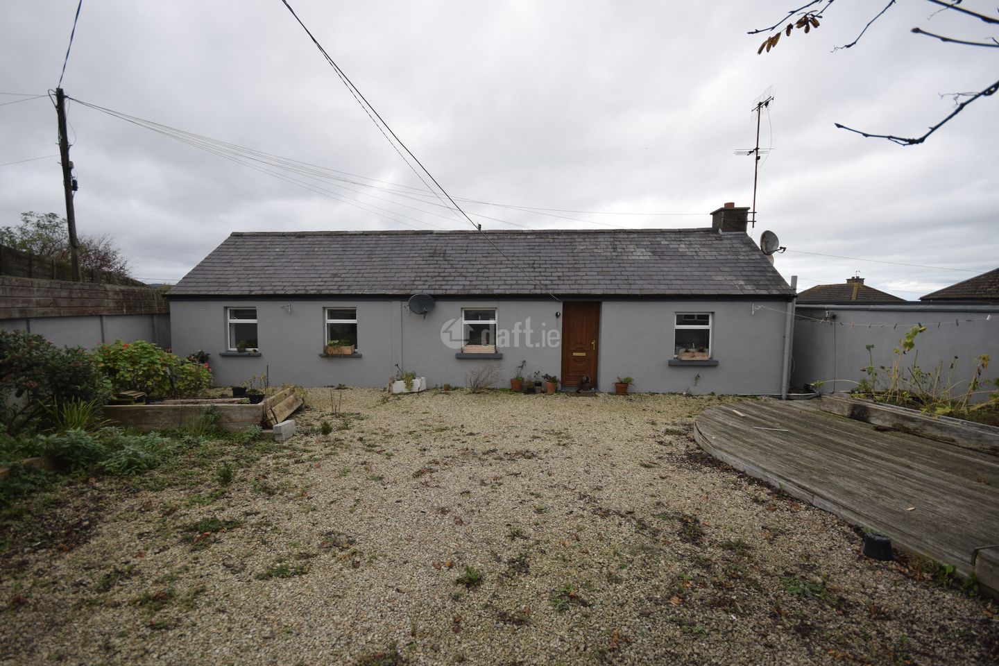 Goldfinch Cottage, The Green, Commons, Wicklow Town, Co. Wicklow