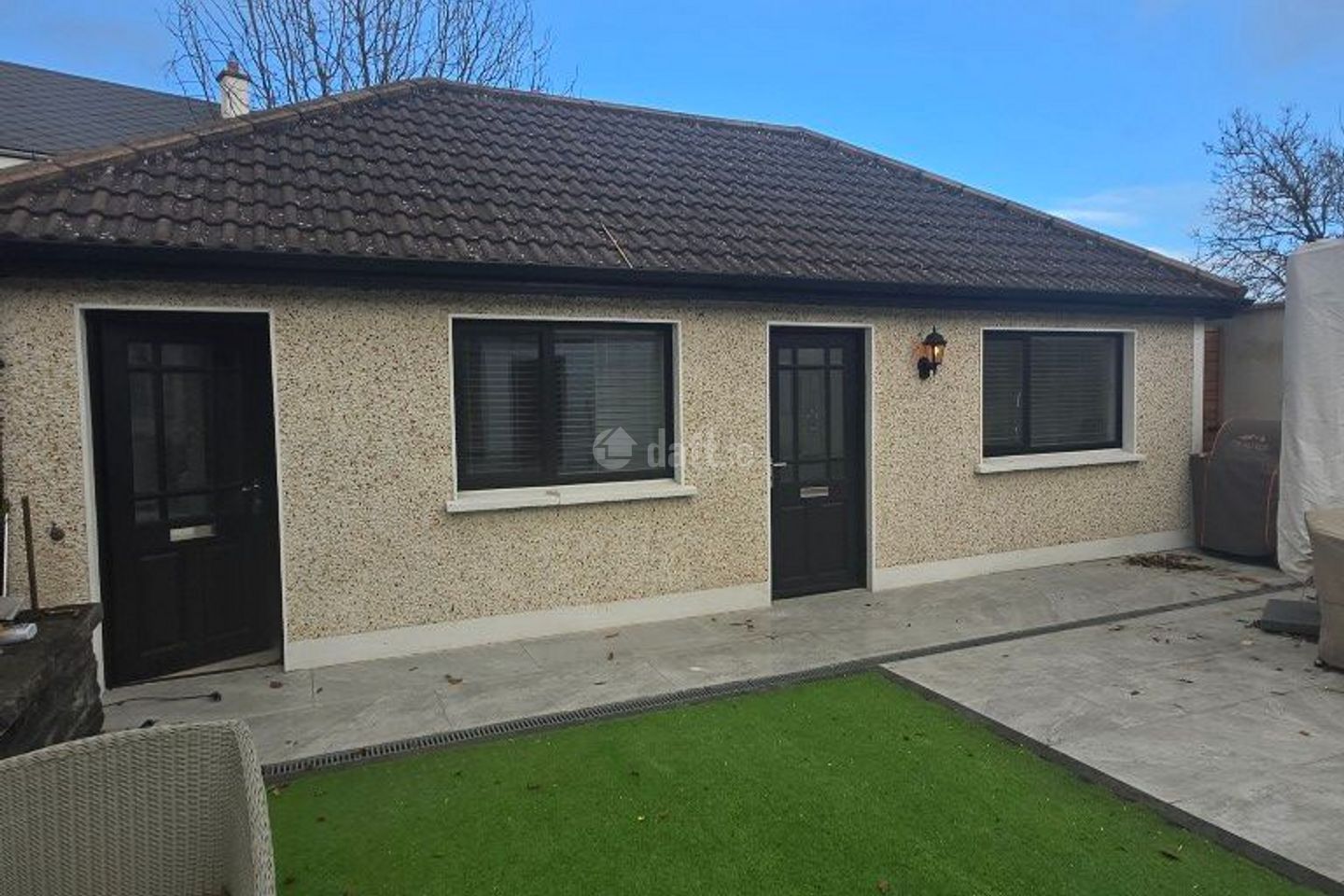 Riverside Park, Dublin 17, Clonshaugh, Dublin 17