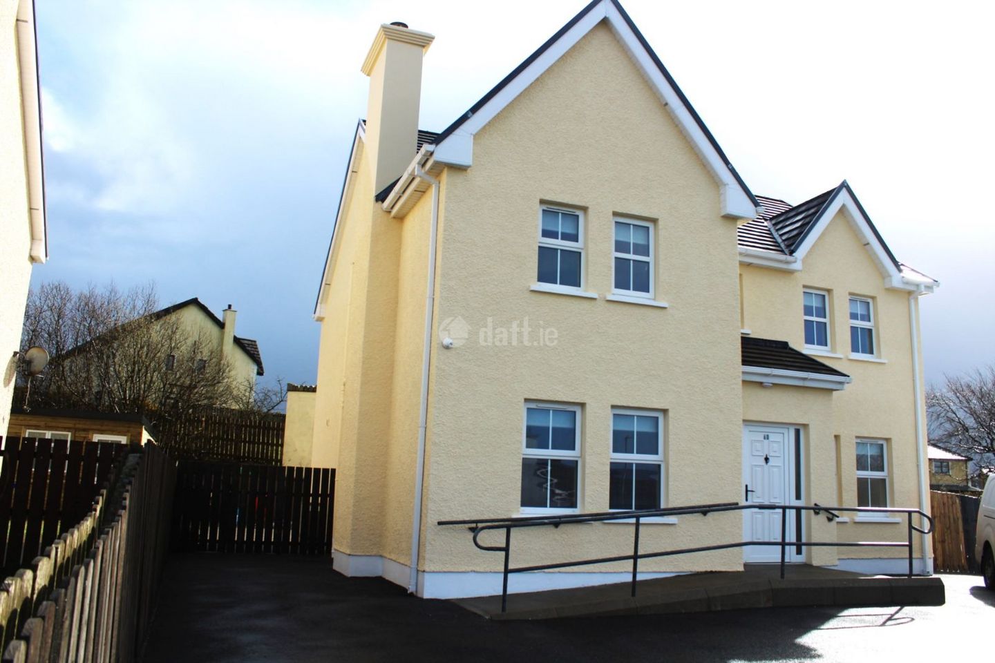 60 Killylastin Heights, Killylastin, Letterkenny, Co. Donegal