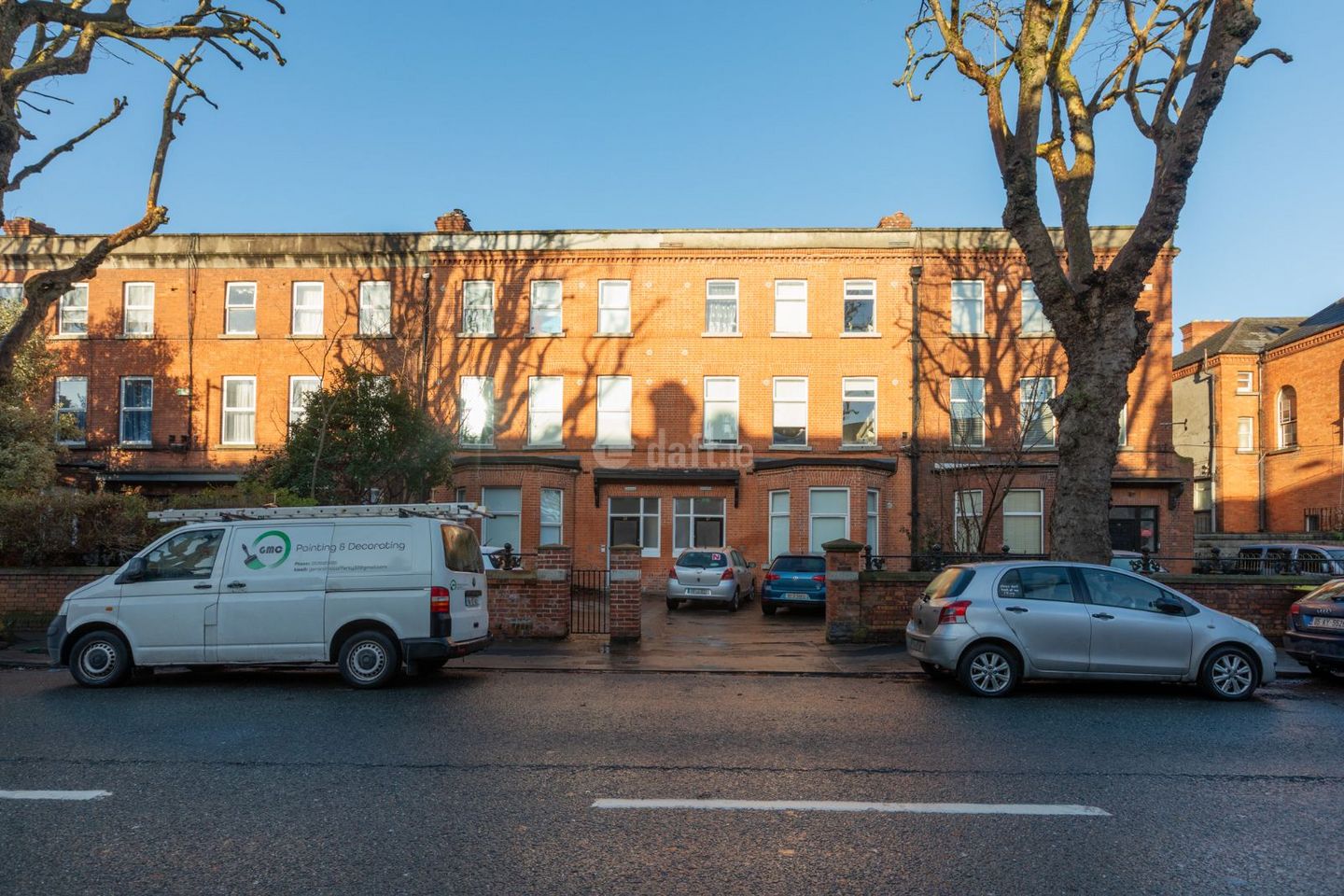 Apartment 3, 27 North Circular Road, North Circular Road, Dublin 7