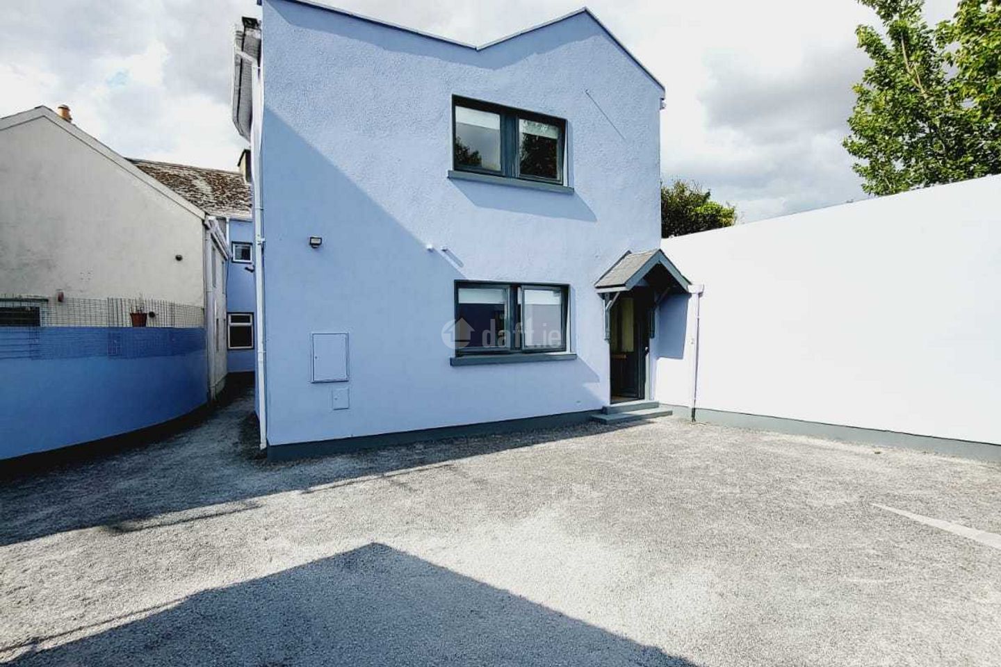3 Canal Close, Canal Side, Athy, Co. Kildare