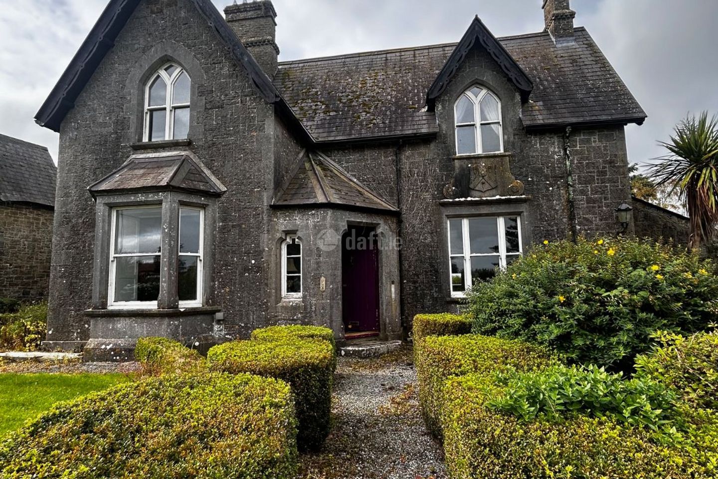 Ardagh Village, Crossea, Co. Longford