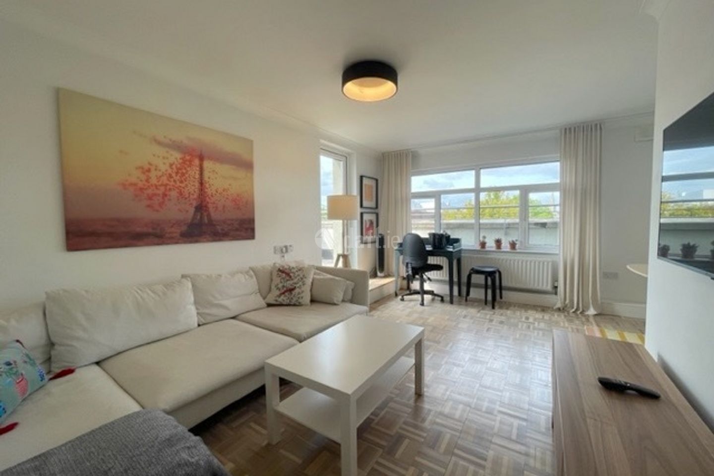 Mitchel House, Appian Way, Ranelagh, Dublin 6