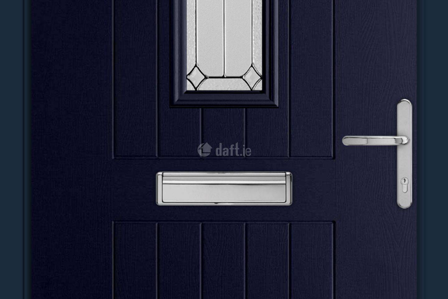 Connaught Street, Athboy, Co. Meath