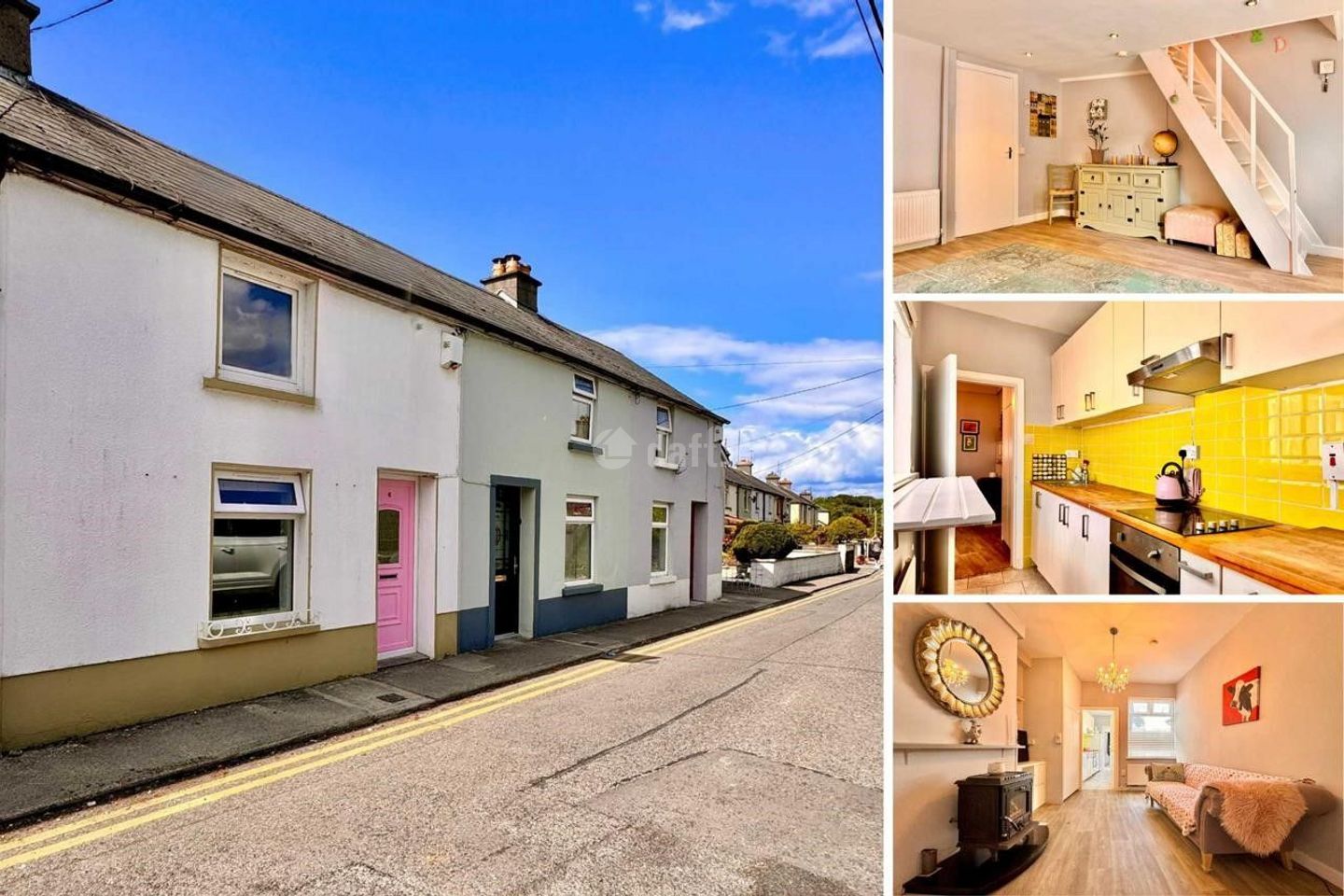 6 Lucas Court, Athlone, Athlone, Co. Westmeath