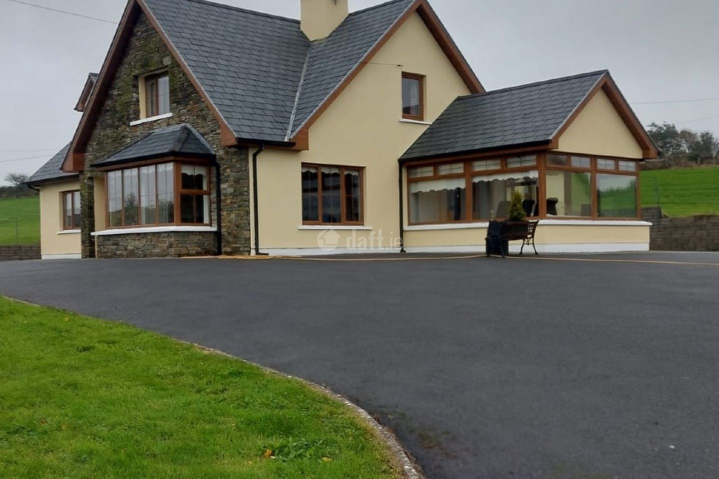 Corran, Waterfall, Cork, Waterfall, Co. Cork