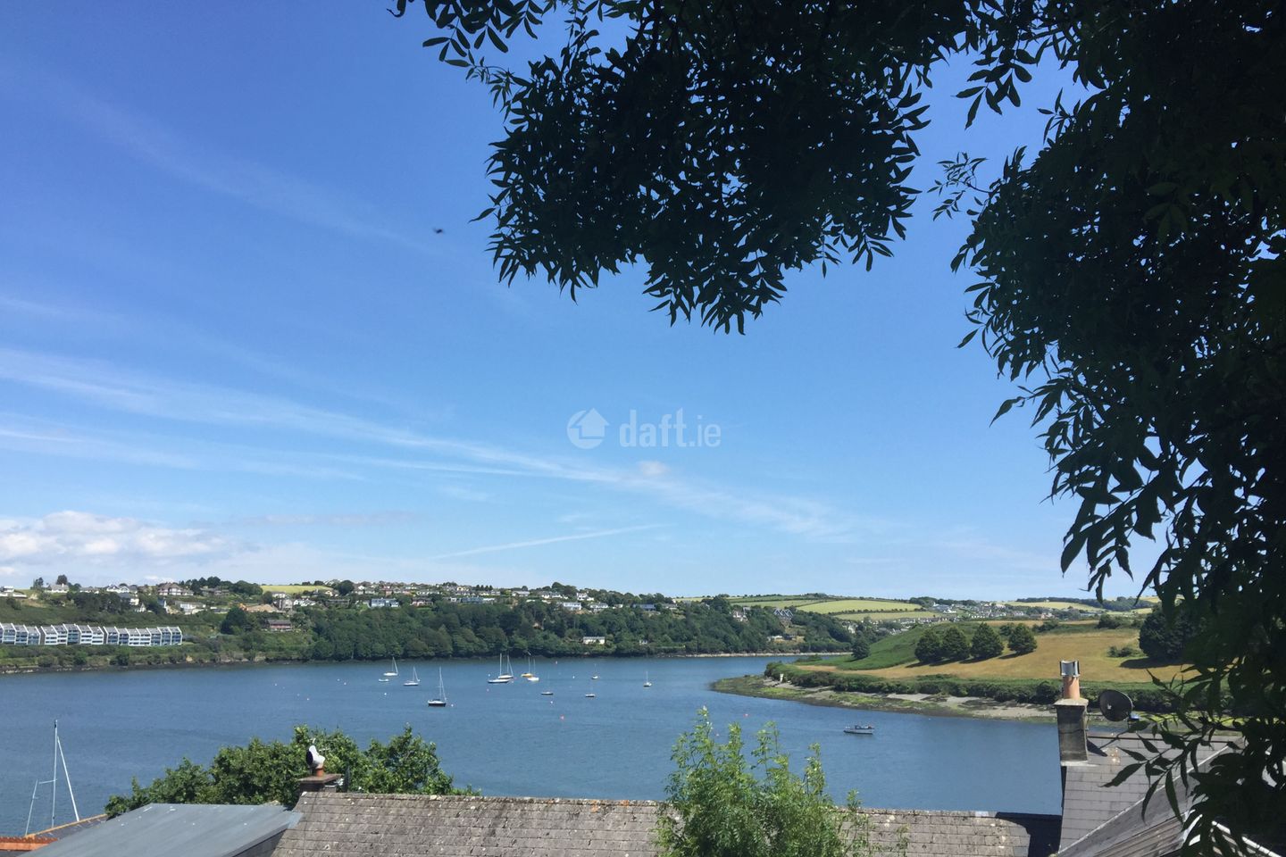 Worlds End, Kinsale, Co. Cork