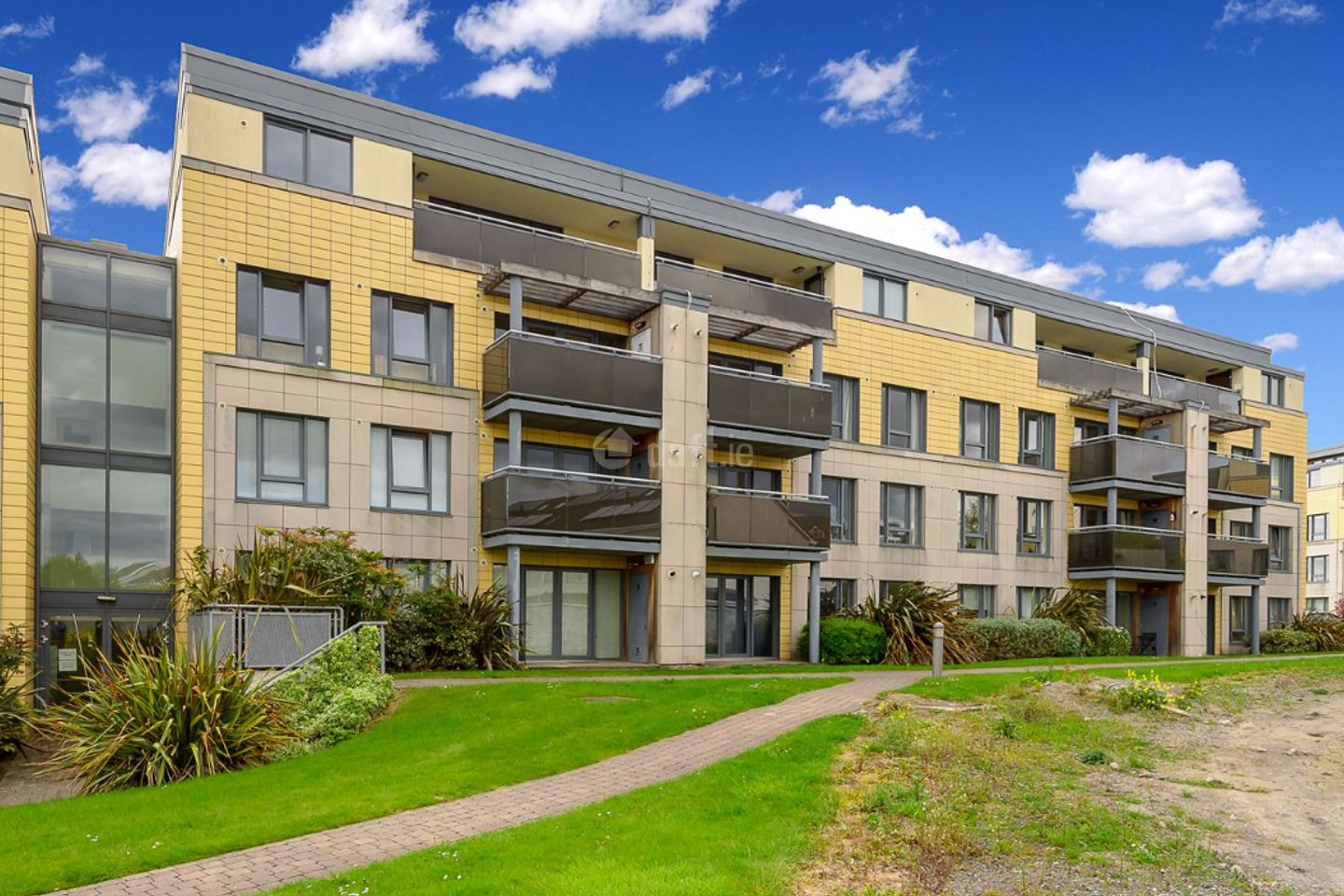 Apt 302, Block A, Hampton Lodge, D09 DX21, Drumcondra, Dublin 9