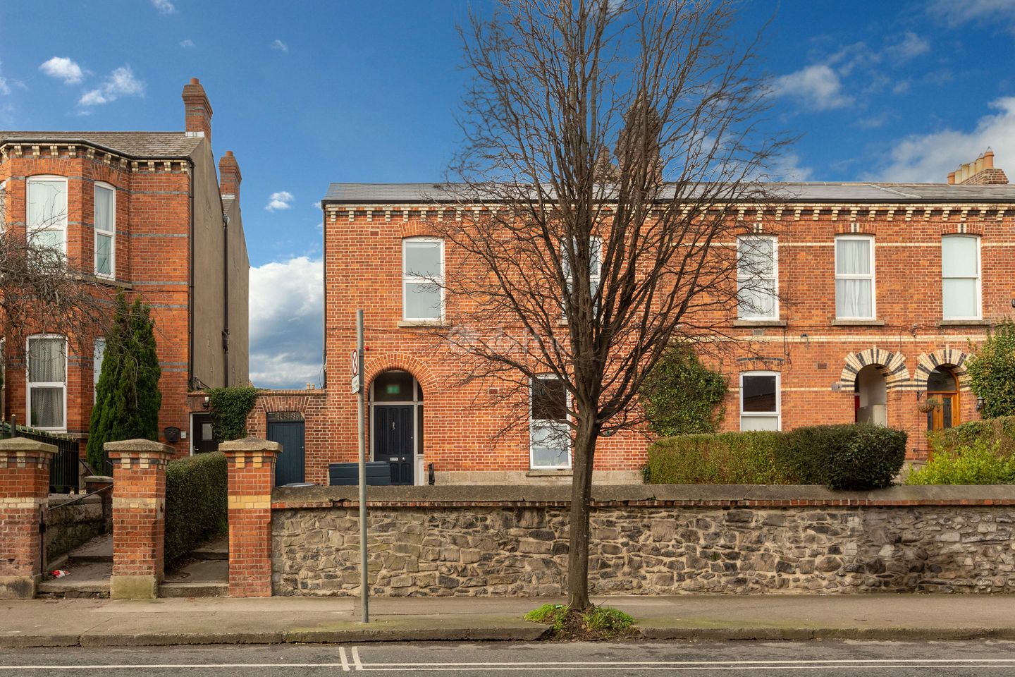 Apartment 2, 416 Harold's Cross Road, Harold's Cross, Dublin 6