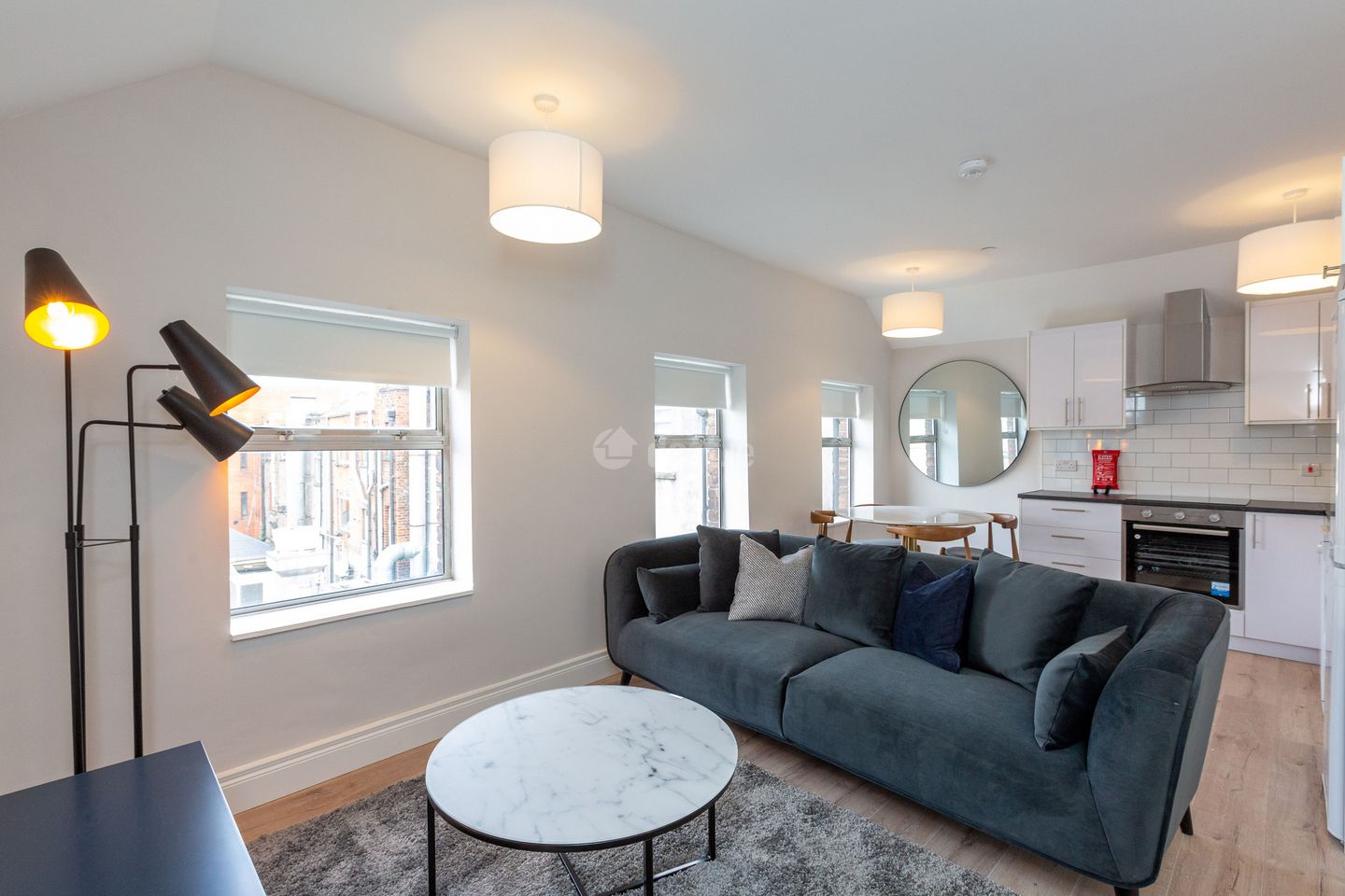 Bachelors Walk, Dublin 1