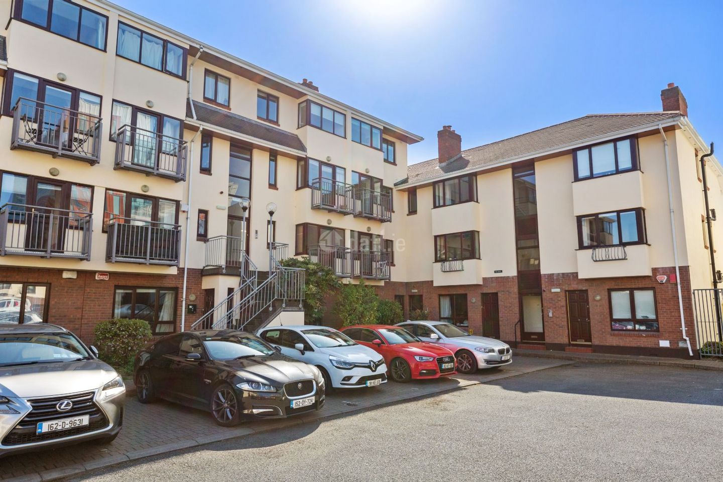  Shelbourne Village, Grand Canal Dock, Dublin 4