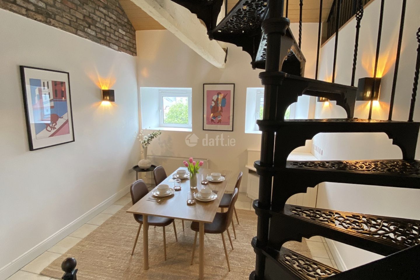Apartment 8, Sandquay Mills, Clarke Street, Clonak, Clonakilty, Co. Cork