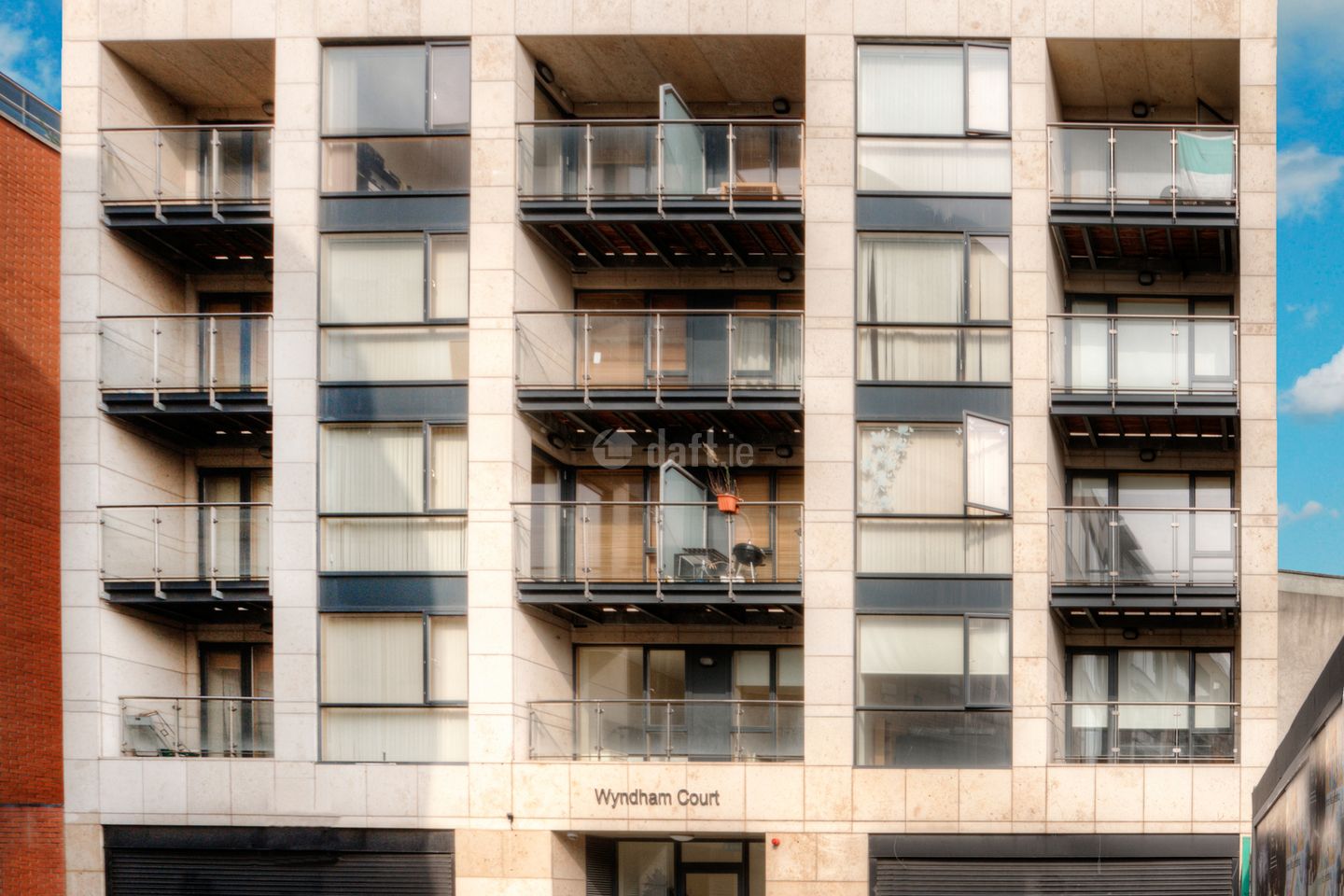 6 Wyndham Court, Wyndham Court, Chancery Lane, Dublin 8