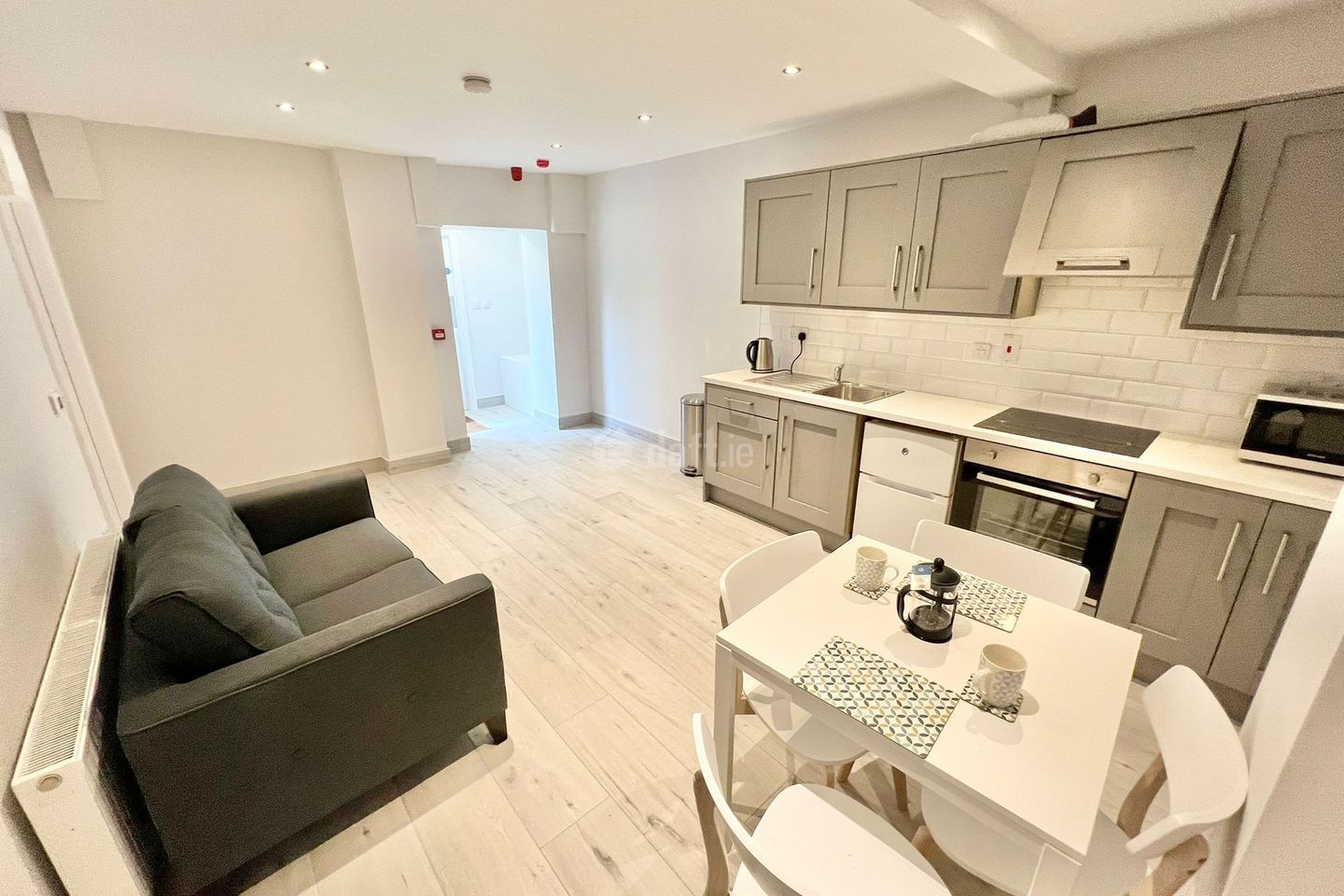 Garville Avenue Upper, Rathgar, Dublin 6