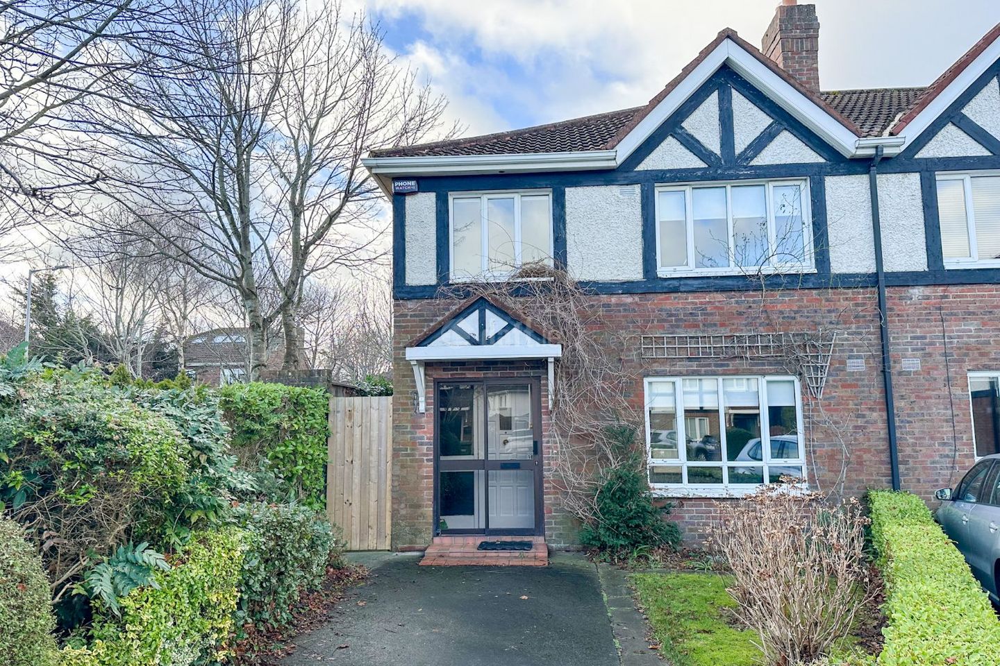 SHORT LET ONLY - Fosterbrook, Booterstown, Co. Dublin