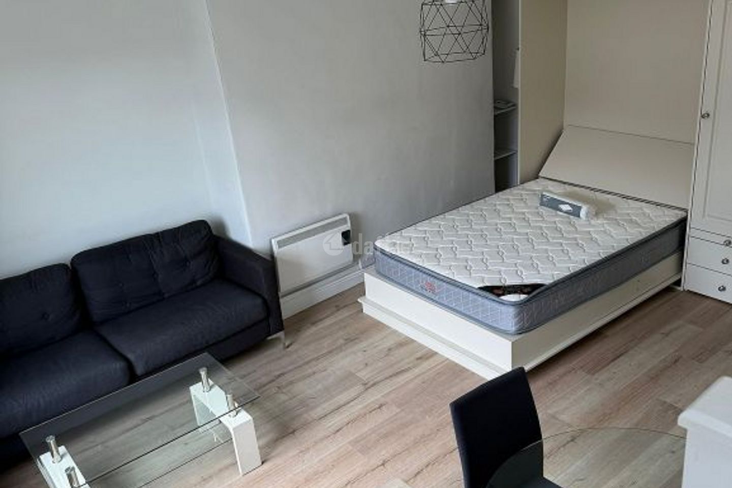 Auron Court, 6 Pembroke Street, Dublin 2