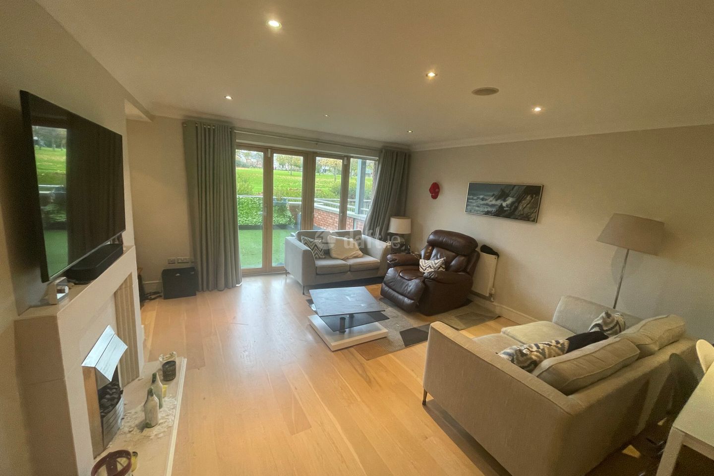 Alder Lodge, Farmleigh Woods, Castleknock, Dublin 15, Castleknock, Dublin 15