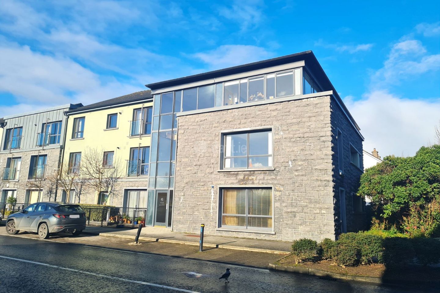 Apartment 38, Creagán, Barna, Co. Galway