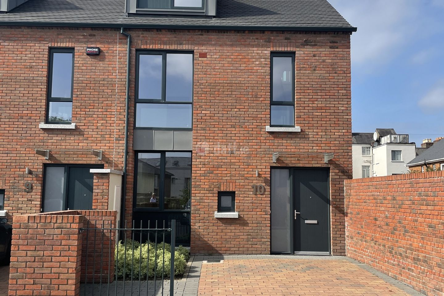 Whitfield Grove, Rathmines, Dublin 6