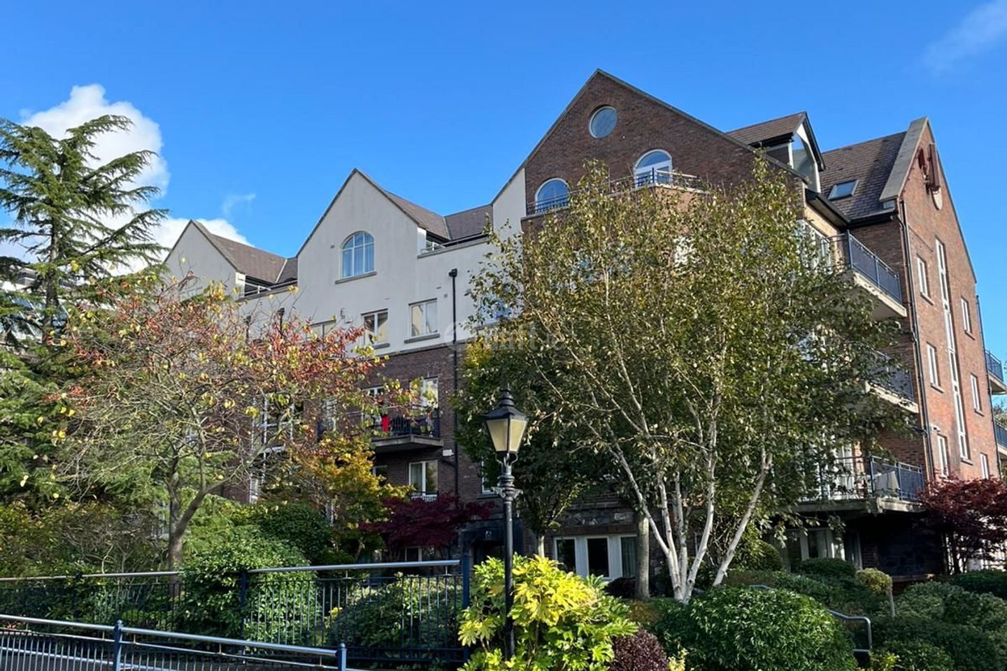 Apartment 133, Block 4, Gracepark Manor, Drumcondra, Dublin 9