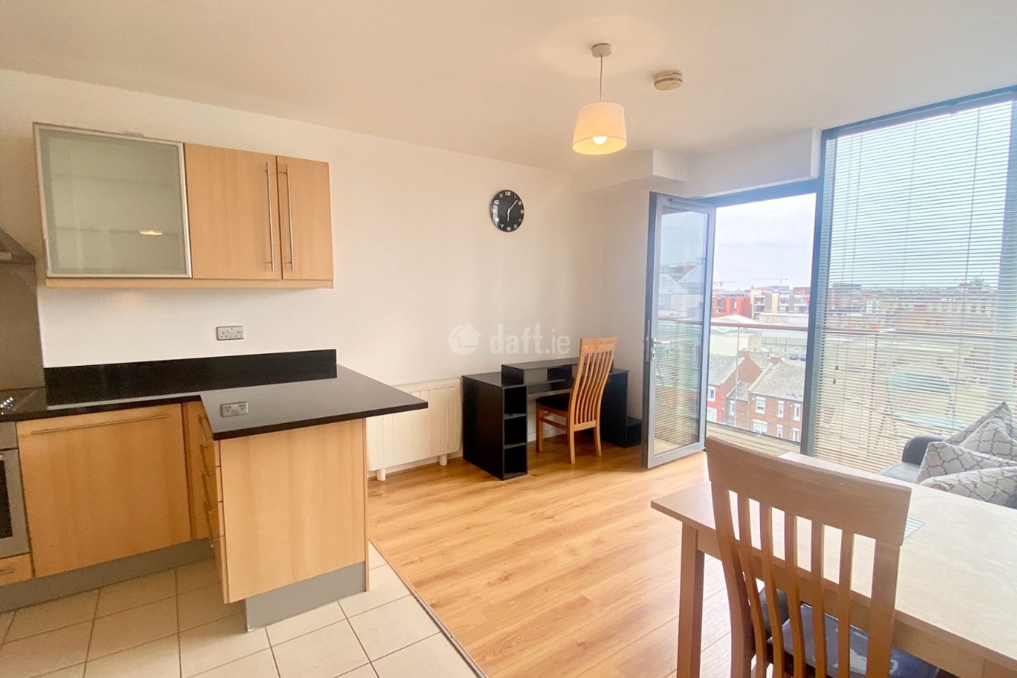 Smithfield Market, Smithfield, Dublin 7