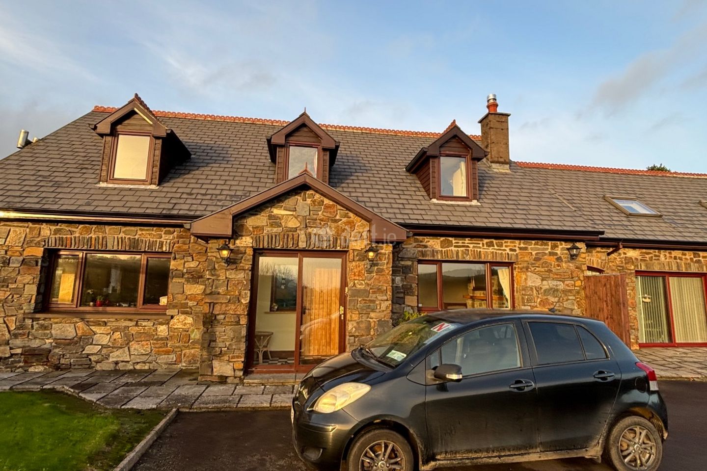 ,Ballinaclashett,Belgooly,Cork, Ballinclashet, Co. Cork